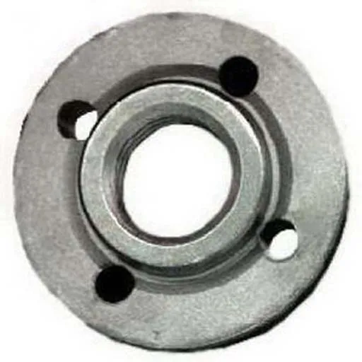 Makita Lock Nut – Steel | 193465-4