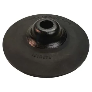 Makita Backing Pad – 5 in | 743015-1