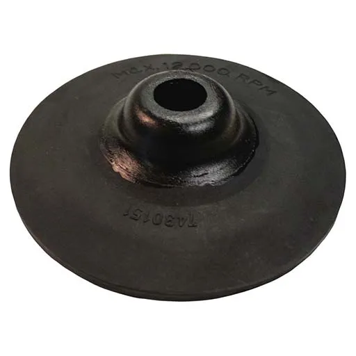 Makita Backing Pad – 5 in | 743015-1