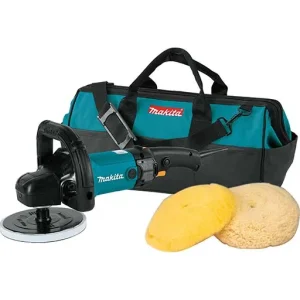 Makita Sander Polisher – 10 A | 9237CX3