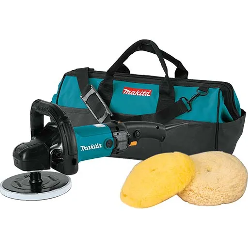 Makita Sander Polisher – 10 A | 9237CX3