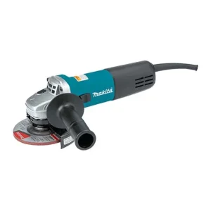 Makita Angle Grinder – Slide | 9557NB