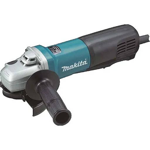 Makita Angle Grinder – 11900 RPM | 9564P