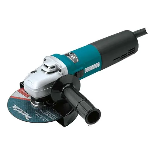 Makita Angle Grinder – 6 in – 10000 RPM | 9566CV