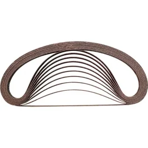 Makita Abrasive Belt – 3/8 in | A-34469