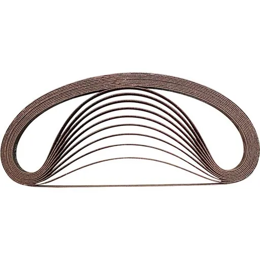 Makita Abrasive Belt – 3/8 in | A-34469