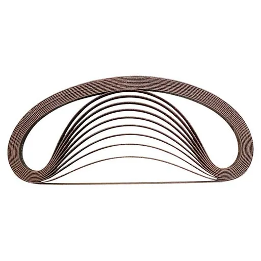 Makita Abrasive Belt – 1/2 in | A-34562