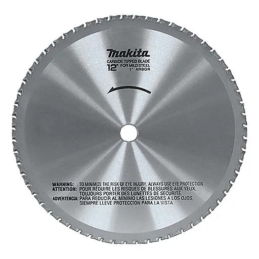 Makita Circular Saw Blade – No | A-90532