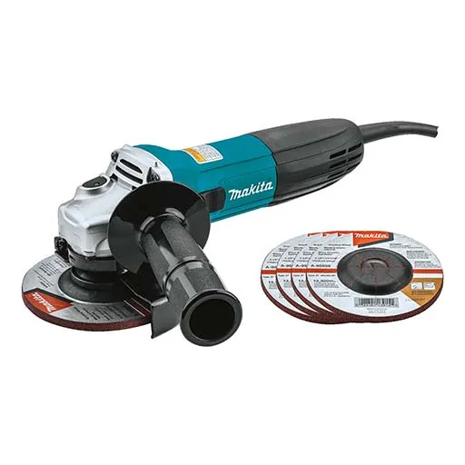 Makita Angle Grinder – 240 V | GA4530X