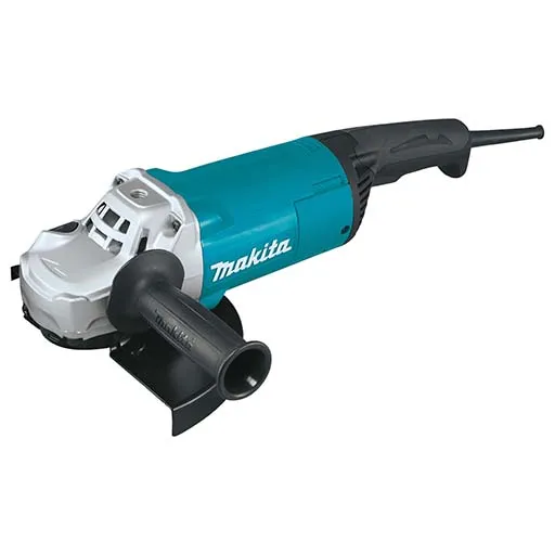 Makita Angle Grinder – Lock-On | GA9060