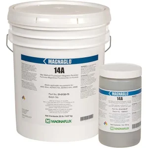 Magnaflux POWDER NDT #14 FLORESCENT | 387-01-0130-71