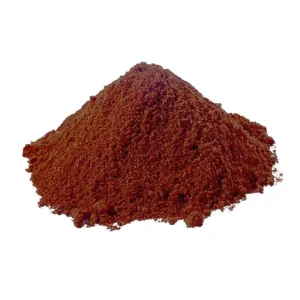 Magnaflux PARTICLES NDT 8A RED 10# JAR | 387-01-1780-69