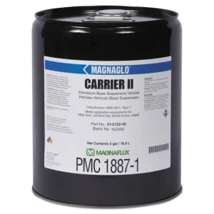Magnaflux CARRIER II OIL NDT 5 GAL | 387-01-2122-40