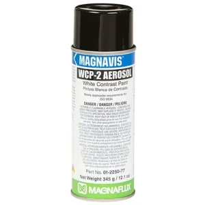 Magnaflux CONTRAST PAINT WHITE WCP-2 | 387-01-2250-78