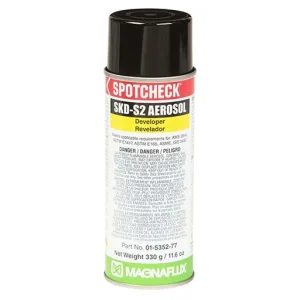 Magnaflux DEVELOPER NDT SKD-S2 1 GAL | 387-01-5352-35