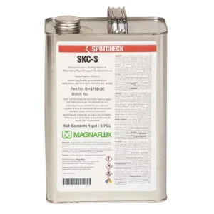 Magnaflux CLEANER NDT SKC-S 1 GAL | 387-01-5750-35