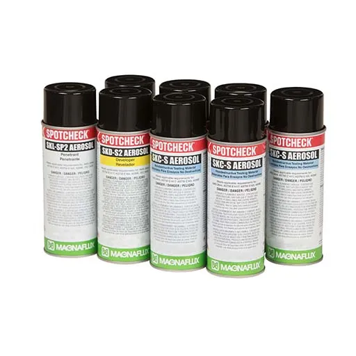 SPOTCHECK KIT NDT SK-816 16 OZ | 387-01-5920-48