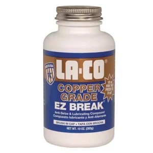 La Co Anti-Seize Lubricant – 16 oz | 8907