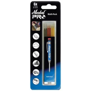 MARKAL PRO Refill – Multi Color | 096276