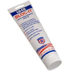 Markall BLOC-IT Heat Absorbing Paste – 10 oz | 011511