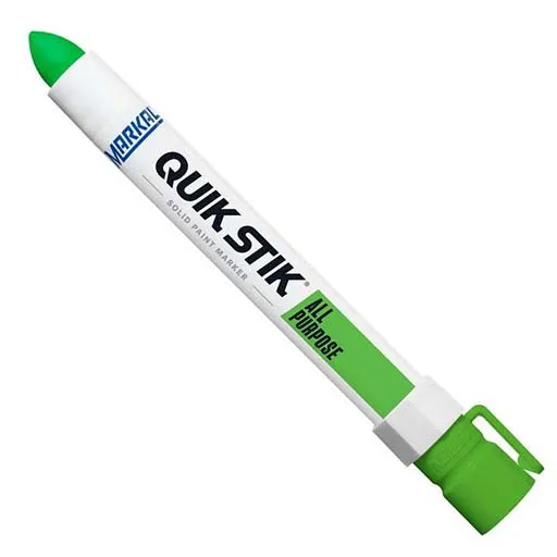 Quik Stik Quik Stik Paint Marker – Green | 61069