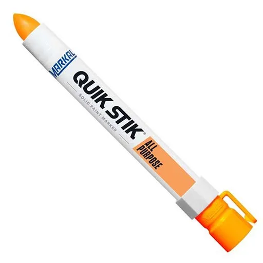 Quik Stik Quik Stik Paint Marker – Orange | 61071