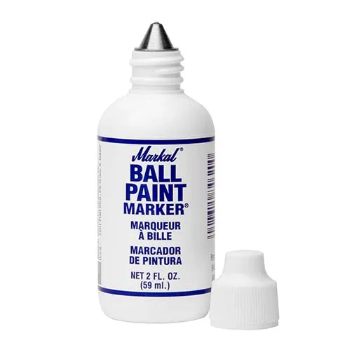 MARKER Paint Marker – White | 84620