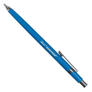 Silver-Streak 1 Holder/1 Refill Metal Marker | 96006