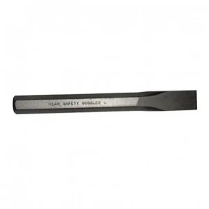 Mayhew Tools Cold Chisel – 1/2 in | 479-10205