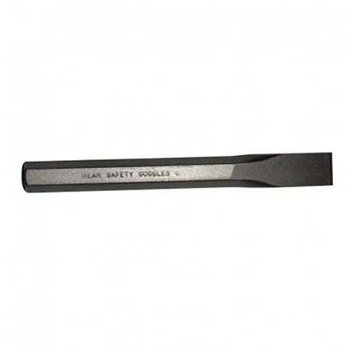 Mayhew Tools Cold Chisel – 1/2 in | 479-10205