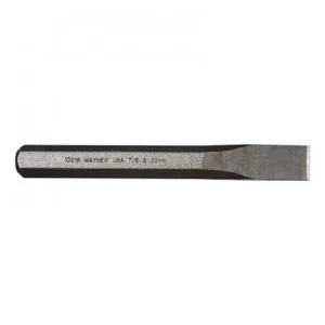 Mayhew Tools Cold Chisel – 7/8 in | 479-10216