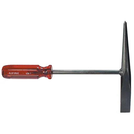 Mayhew Tools Chipping Hammer – 12 oz | 479-37002