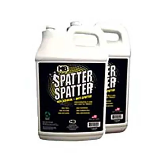 Mb Industries ANTI SPAT 55 GAL | MB10-55D