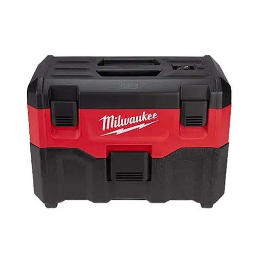 Milwaukee Wet/Dry Vacuum – 2 gal | 0880-20