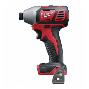 Milwaukee Impact Wrench – 1/4 in | 2657-20
