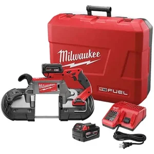 M18 Fuel Band Saw – 2 | 2729-22