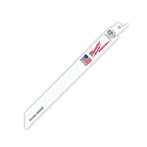 Sawzall Reciprocating Saw Blade – 8 in – 8-12 | 48-00-5093