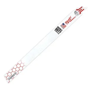 Torch Sawzall Reciprocating Saw Blade – 12 in – 10 | 48-00-5714