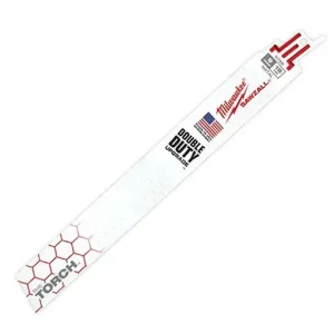 Torch Sawzall Reciprocating Saw Blade – 9 in – 18 | 48-00-5788