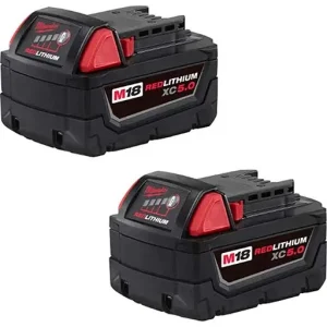 Redlithium Battery Pack – 1.5 Ah | 48-11-1852