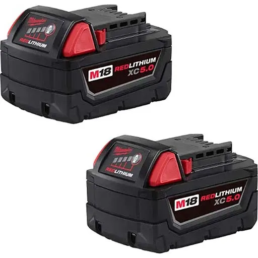 Redlithium Battery Pack – 1.5 Ah | 48-11-1852