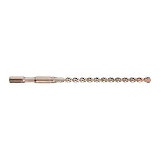 Milwaukee Spline Shank Drill Bit – 11 in | 48-20-4051