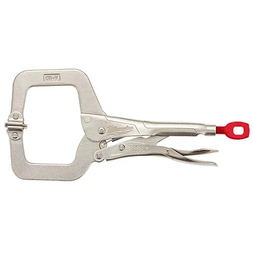 Torque Lock C-Clamp – C – Locking | 48-22-3521