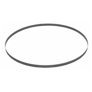Milwaukee Band Saw Blade – 10-14 TPI – 1 Pack | 48-39-0550