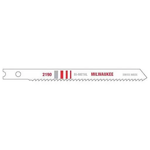 Milwaukee Jig Saw Blade – 1/4 in | 48-42-2190