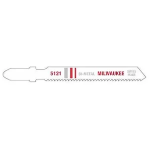 Milwaukee Jig Saw Blade – 18 | 48-42-5121