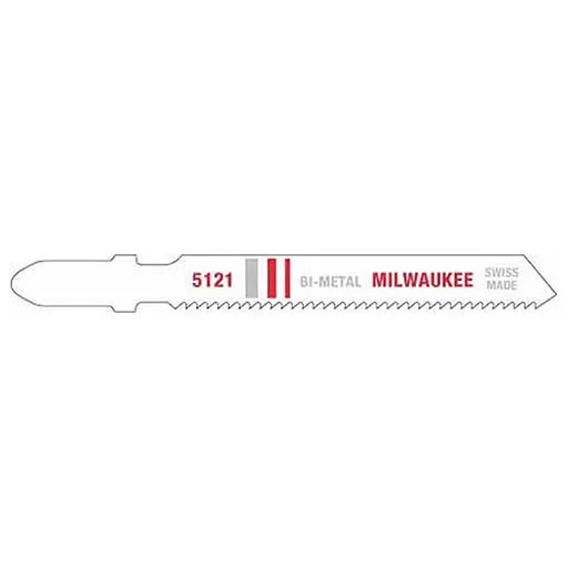 Milwaukee Jig Saw Blade – 18 | 48-42-5121
