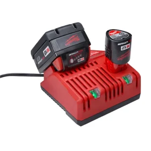 M18 & M12 48-59-1812 Battery Charger | 48-59-1812