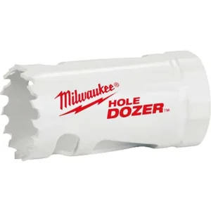 Ice Hardened 49-56 Hole Saw – 1-3/4 in | 49-56-0102