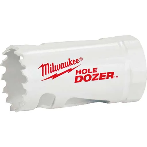 Ice Hardened 49-56 Hole Saw – 1-3/4 in | 49-56-0102